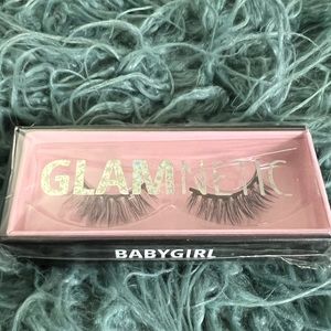 Glamnetic Lashes - Babygirl